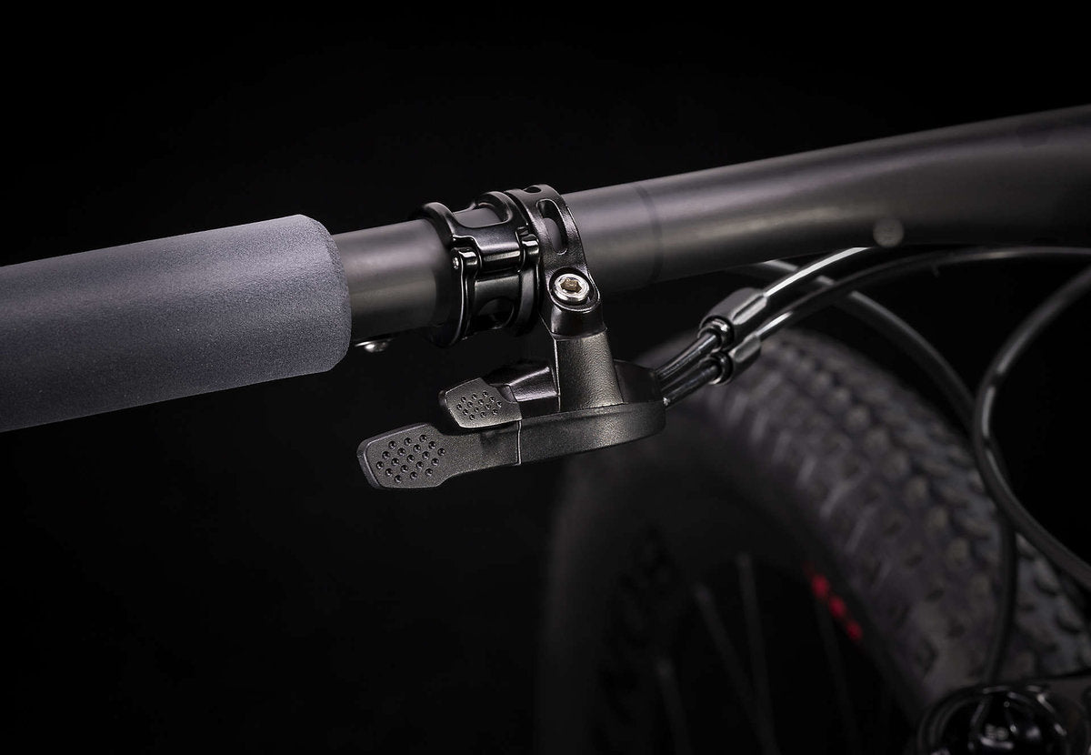  Trek Supercaliber 9.9 AXS