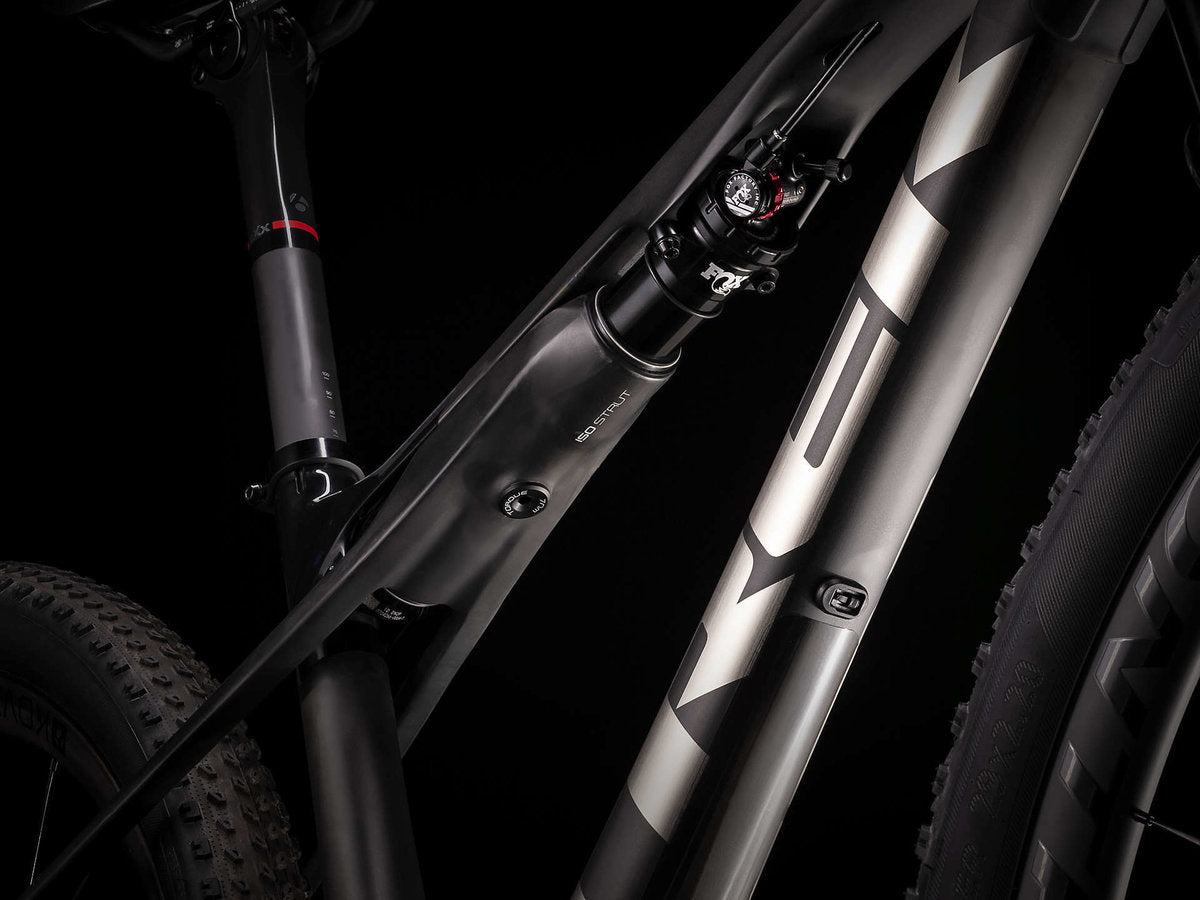  Trek Supercaliber 9.9 AXS