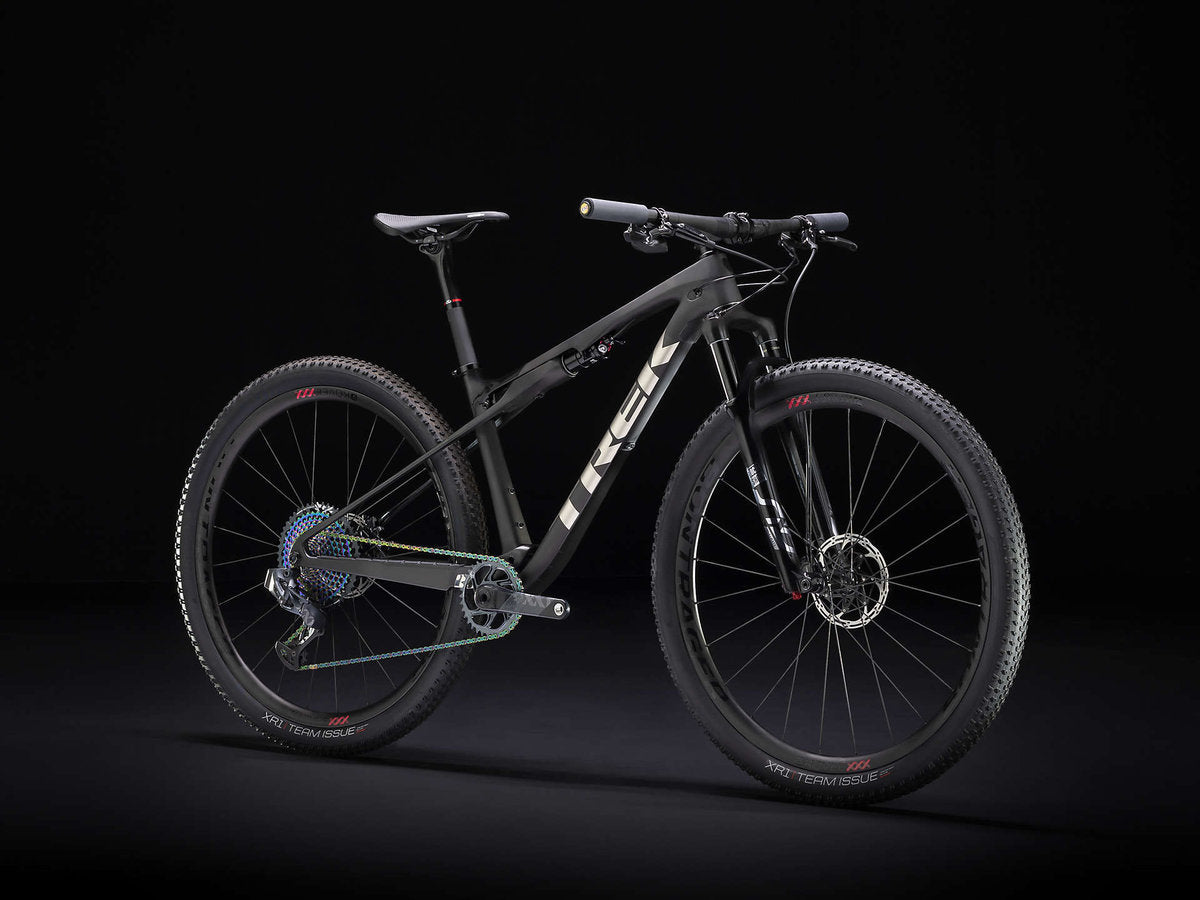  Trek Supercaliber 9.9 AXS