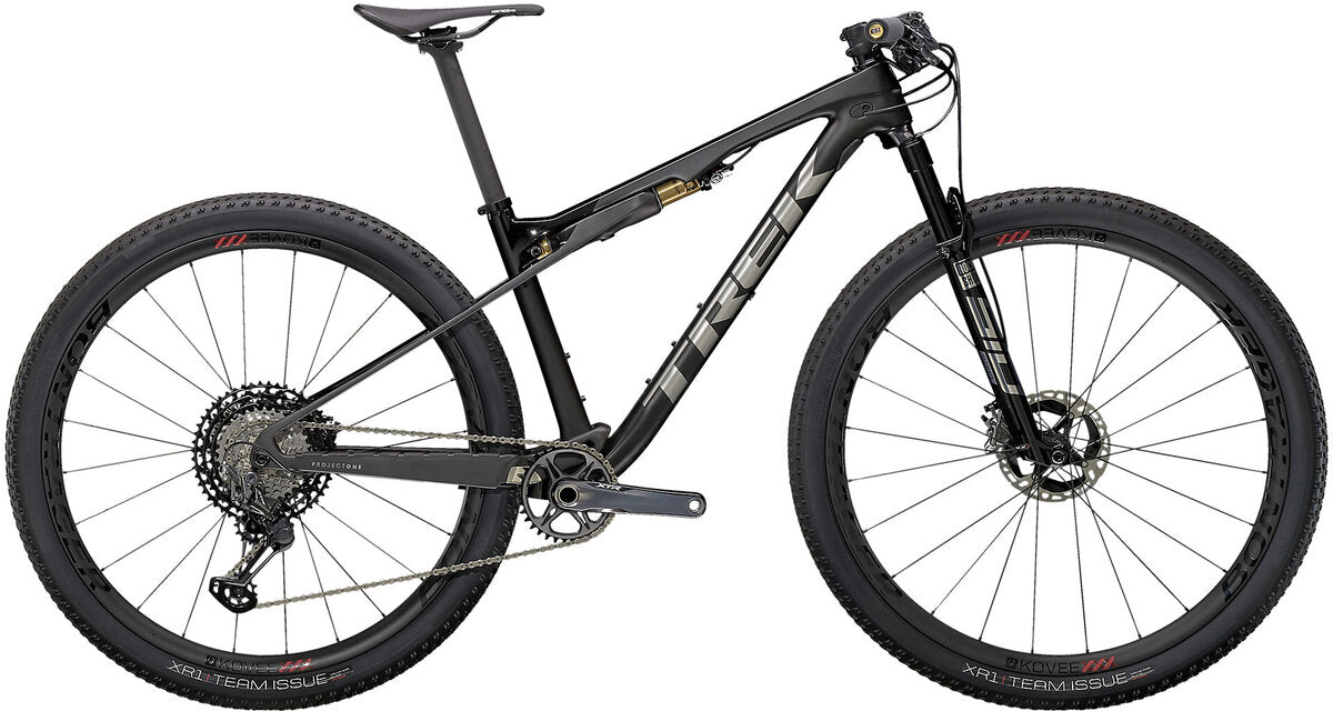  Trek Supercaliber 9.9 XTR
