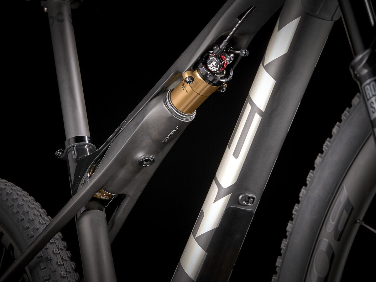  Trek Supercaliber 9.9 XX1