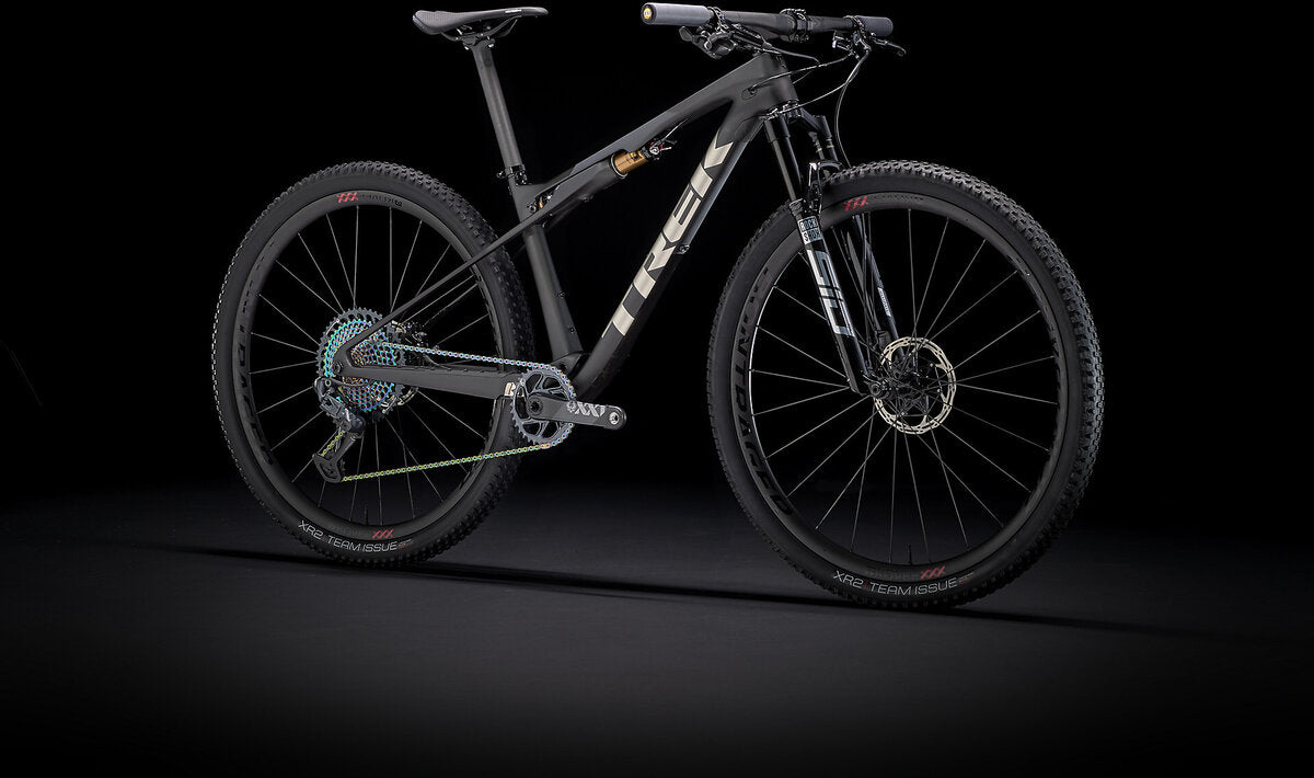  Trek Supercaliber 9.9 XX1