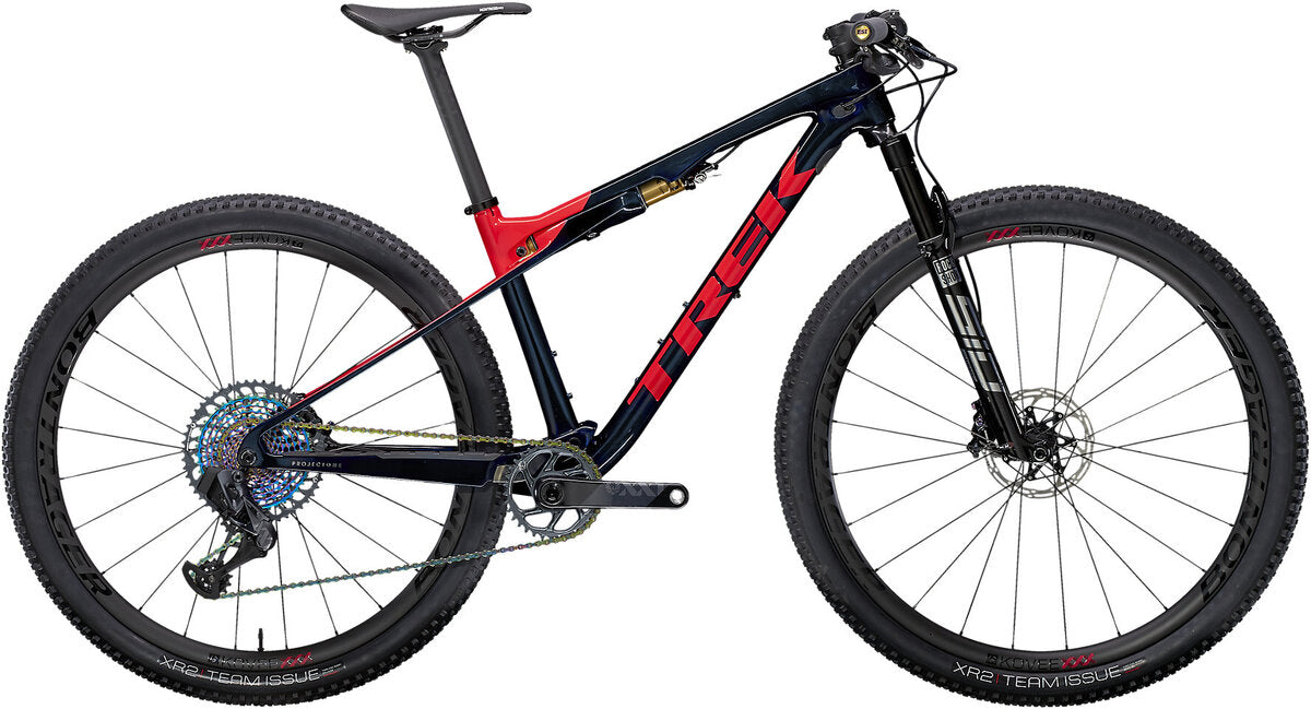  Trek Supercaliber 9.9 XX1 AXS