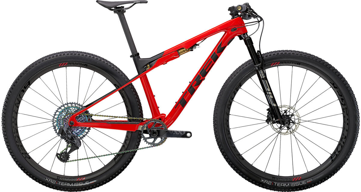  Trek Supercaliber 9.9 XX1 AXS