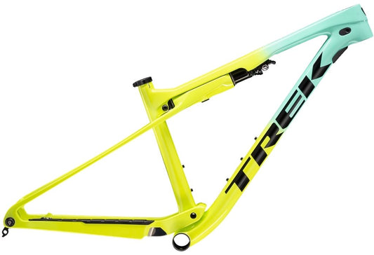  Trek Supercaliber Frameset