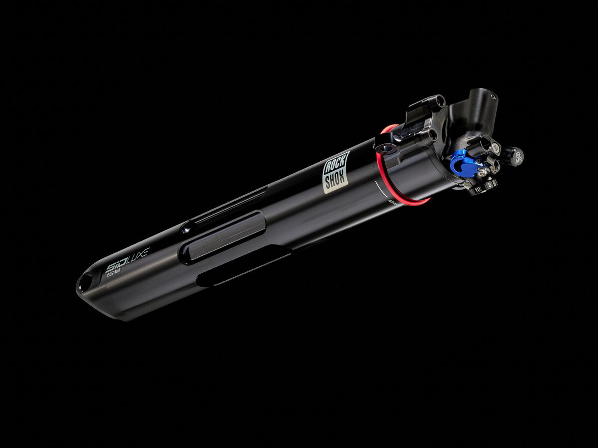  Trek Supercaliber SL 9.7 AXS Gen 2