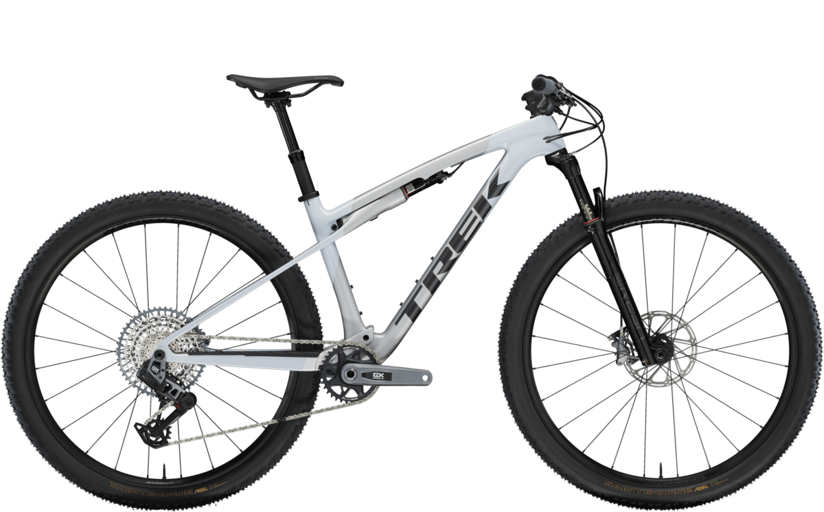  Trek Supercaliber SL 9.7 AXS Gen 2