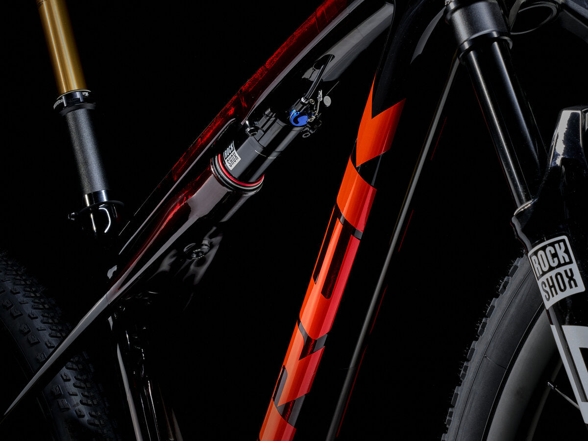  Trek Supercaliber SLR 9.9 X0 AXS