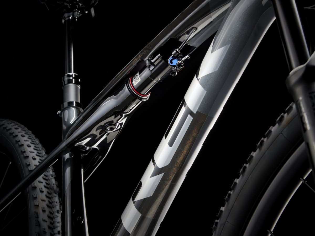  Trek Supercaliber SLR 9.8 GX AXS Gen 2