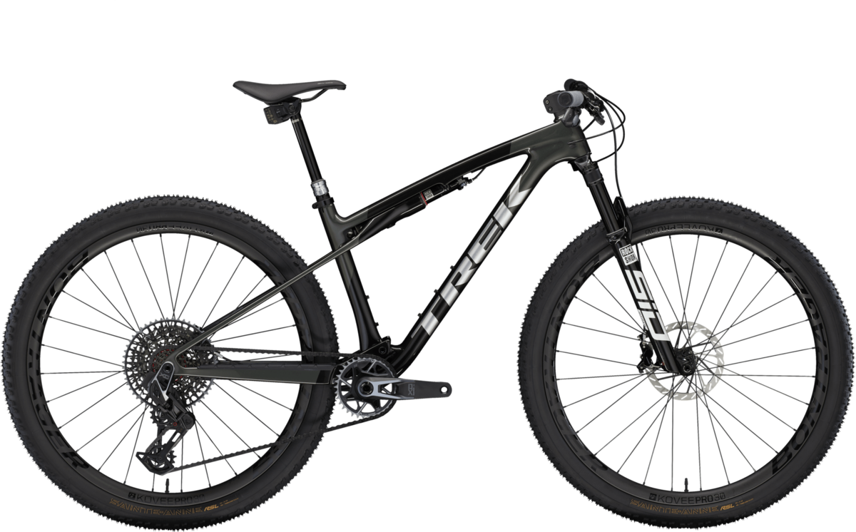 Trek Supercaliber SLR 9.9 X0 AXS