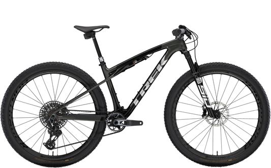  Trek Supercaliber SLR 9.9 X0 AXS
