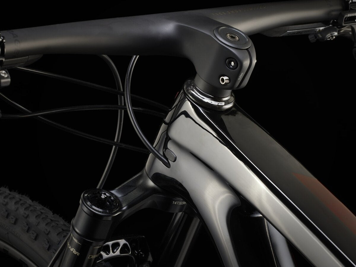  Trek Supercaliber SLR 9.9 X0 AXS