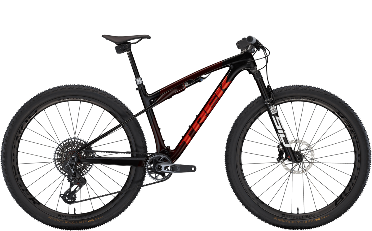  Trek Supercaliber SLR 9.9 X0 AXS