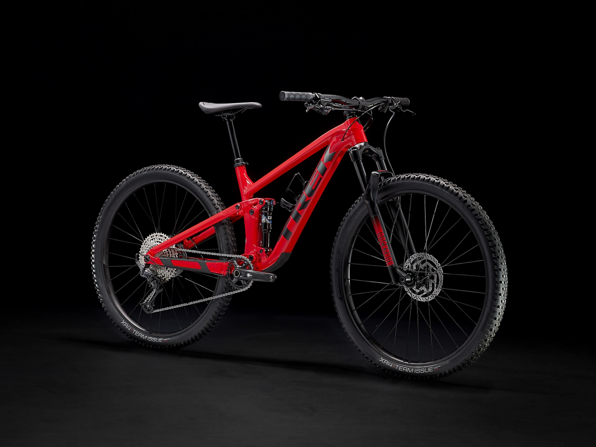  Trek Top Fuel 5