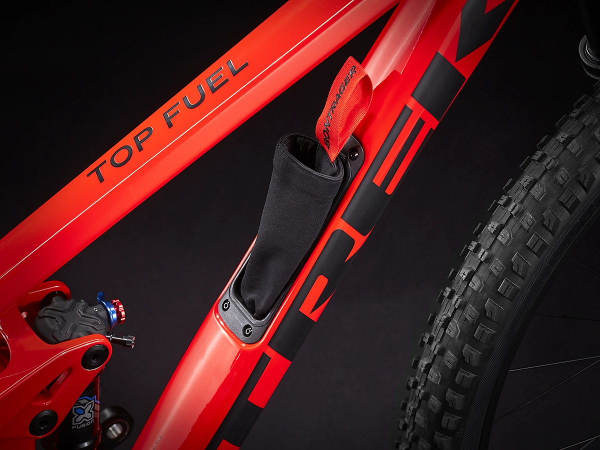  Trek Top Fuel 5