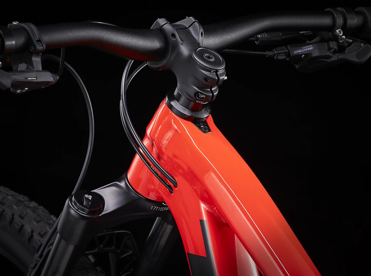  Trek Top Fuel 5