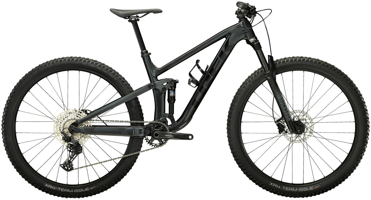  Trek Top Fuel 5