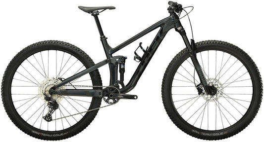  Trek Top Fuel 5