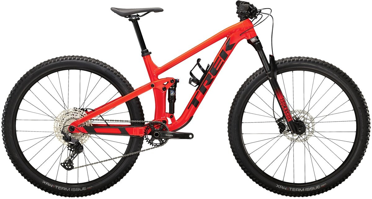  Trek Top Fuel 5