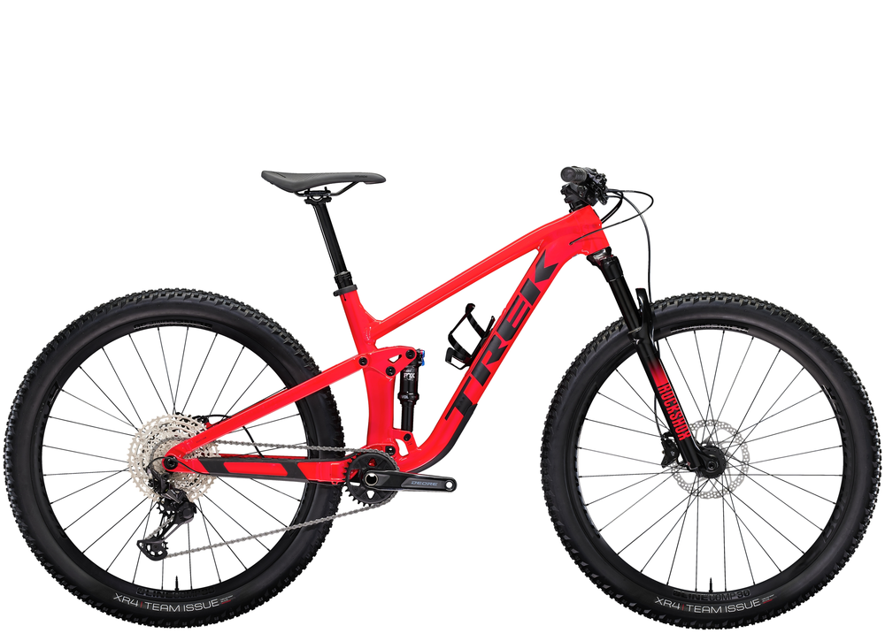  Trek Top Fuel 7
