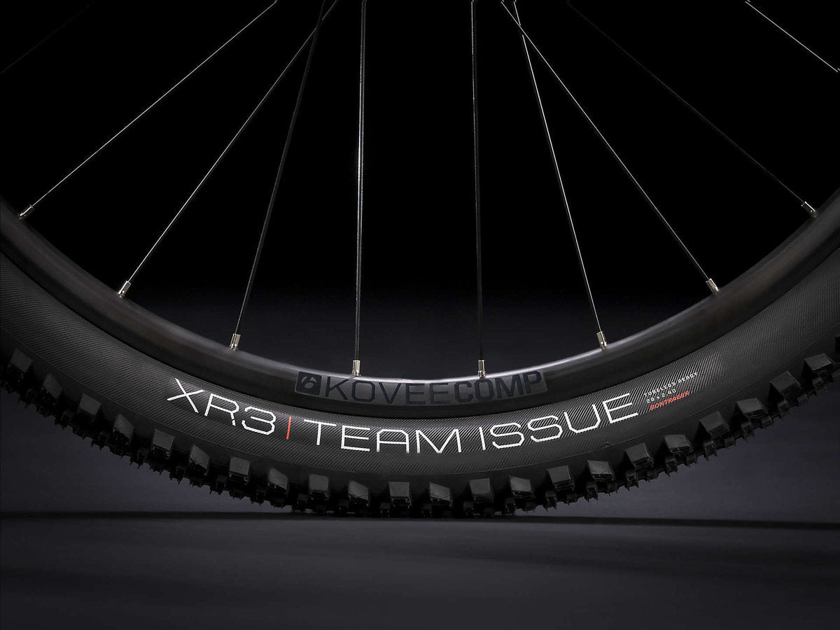  Trek Top Fuel 8