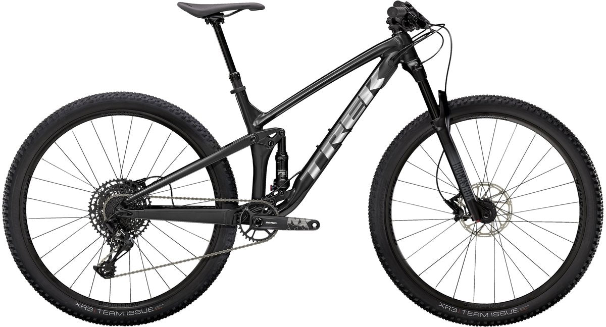  Trek Top Fuel 8 NX