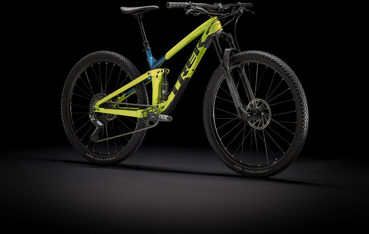  Trek Top Fuel 8 NX