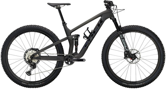  Trek Top Fuel 9.9 XTR