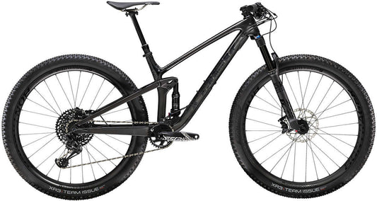  Trek Top Fuel 9.8