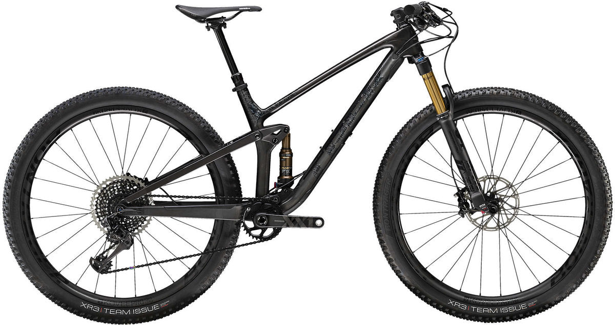  Trek Top Fuel 9.9