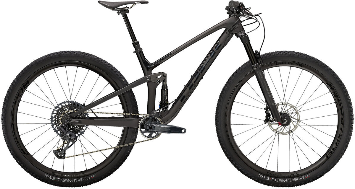  Trek Top Fuel 9.8 GX