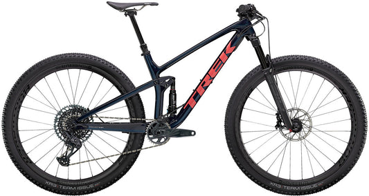  Trek Top Fuel 9.8 GX