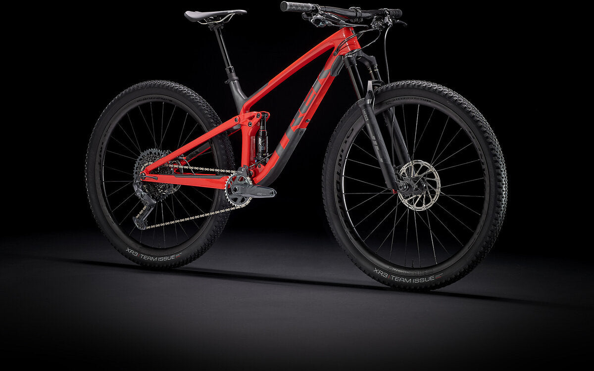  Trek Top Fuel 9.8 GX