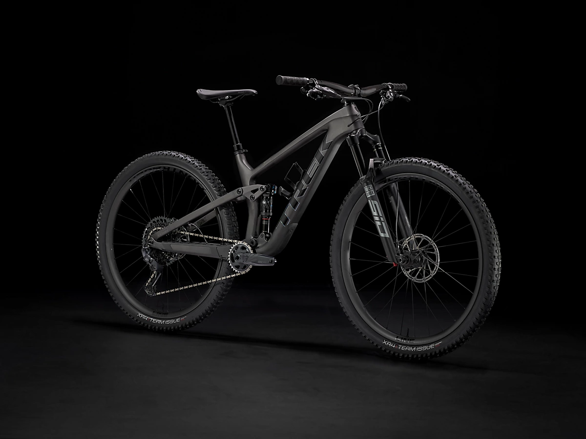  Trek Top Fuel 9.8 GX