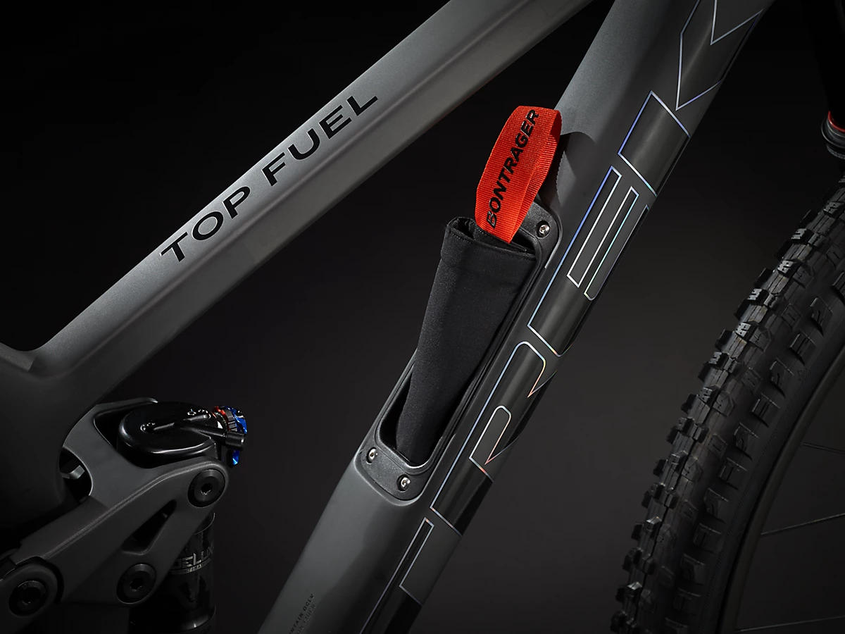  Trek Top Fuel 9.8 GX