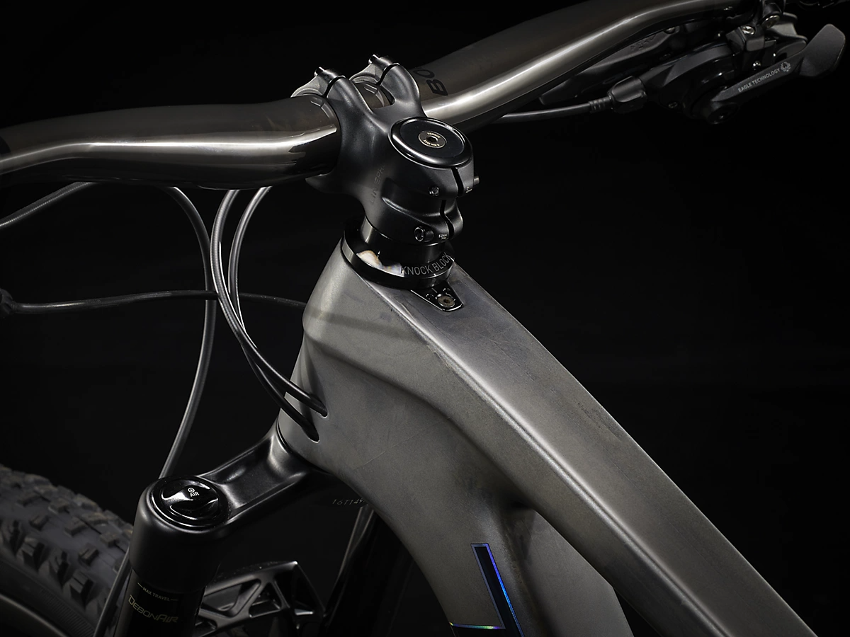  Trek Top Fuel 9.8 GX