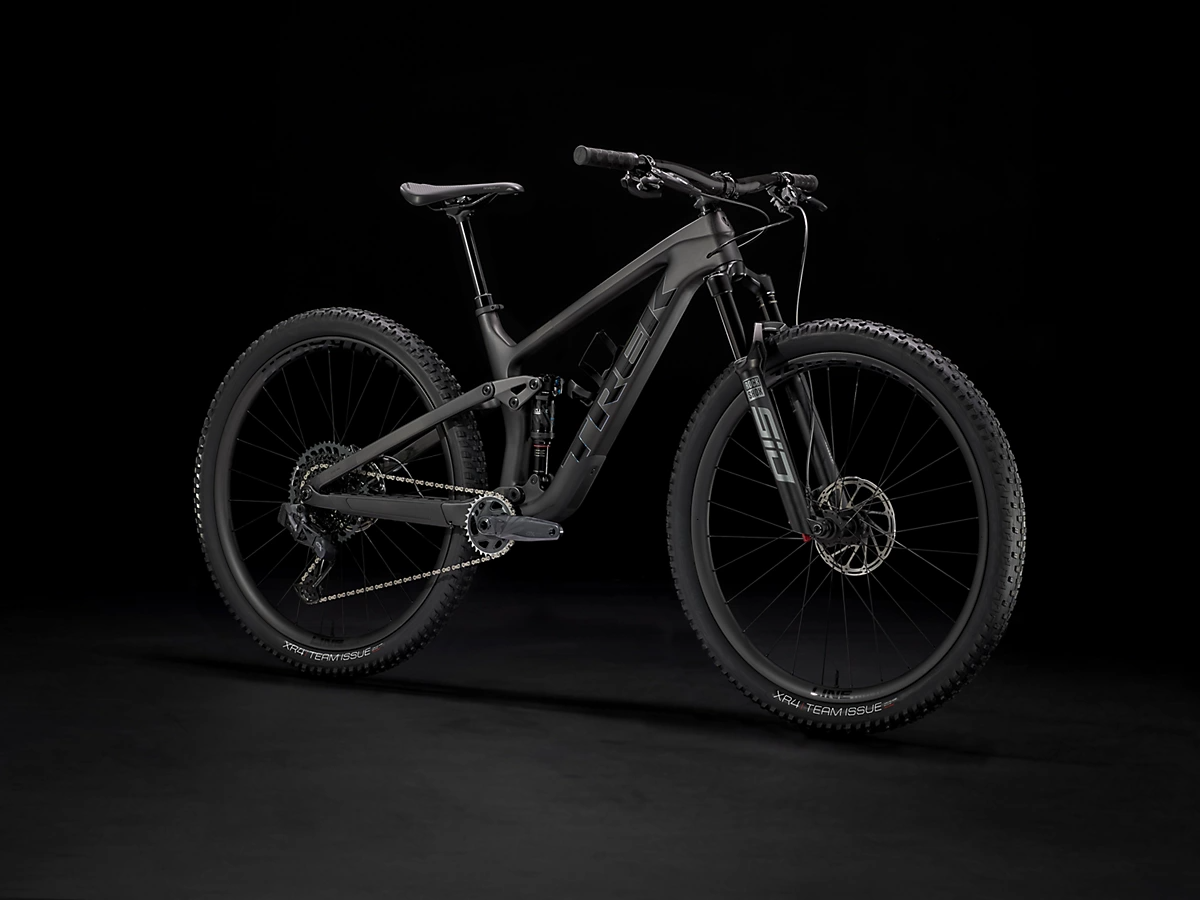 Trek Top Fuel 9.8 GX AXS