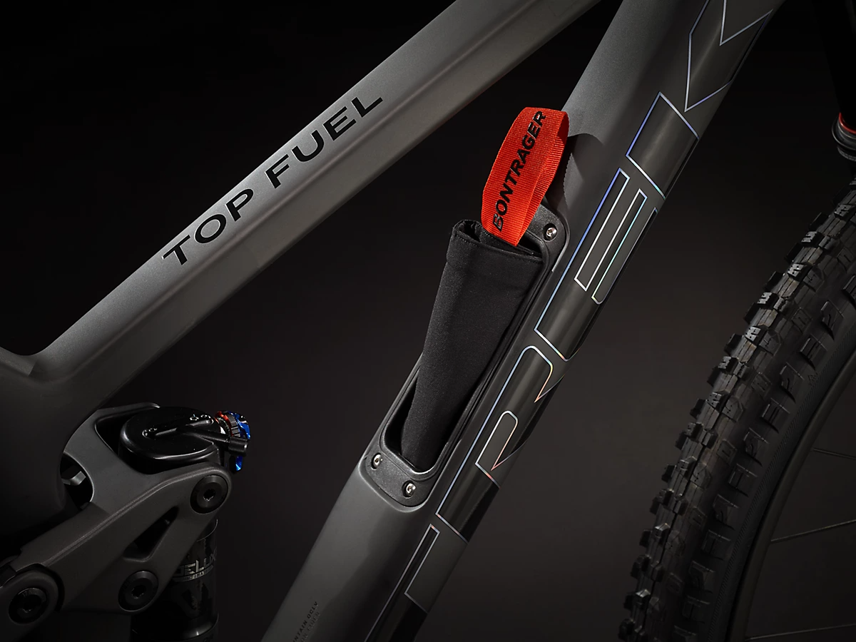  Trek Top Fuel 9.8 GX AXS