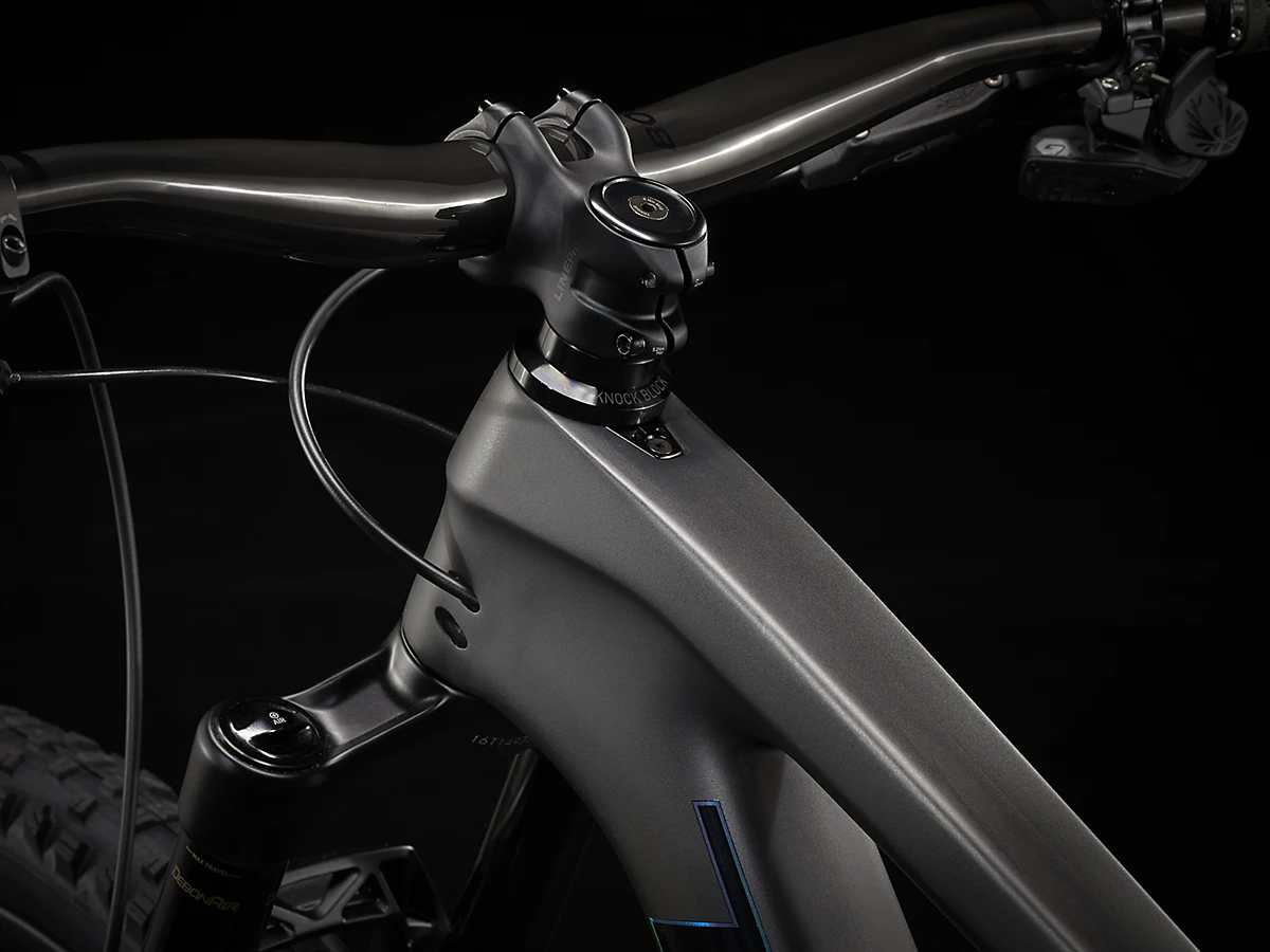  Trek Top Fuel 9.8 GX AXS