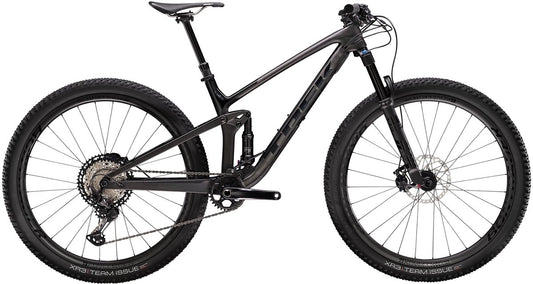  Trek Top Fuel 9.8 XT