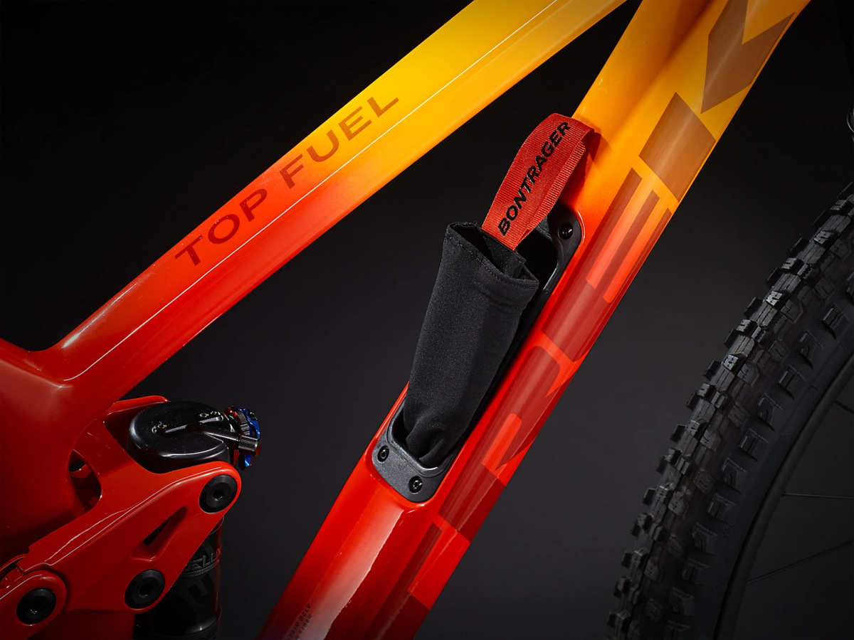  Trek Top Fuel 9.8 XT