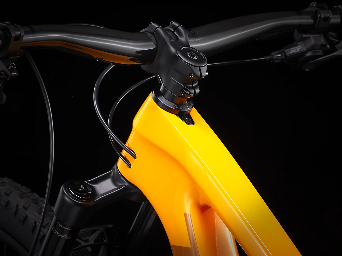  Trek Top Fuel 9.8 XT