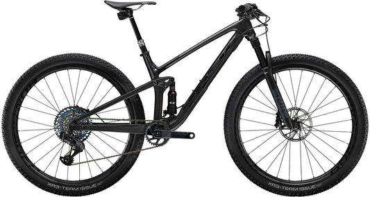  Trek Top Fuel 9.9 AXS