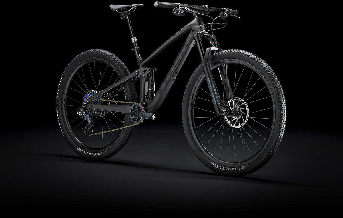  Trek Top Fuel 9.9 AXS