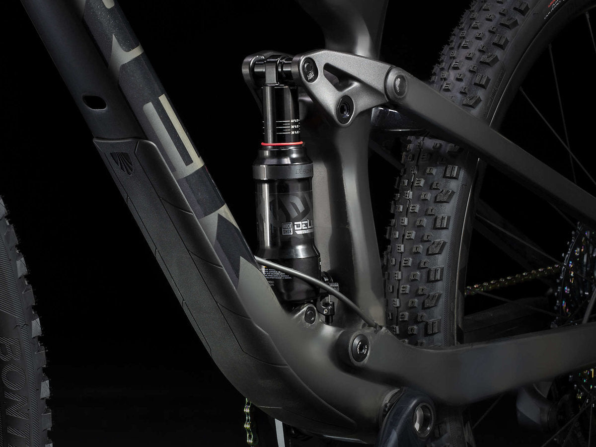  Trek Top Fuel 9.9 AXS