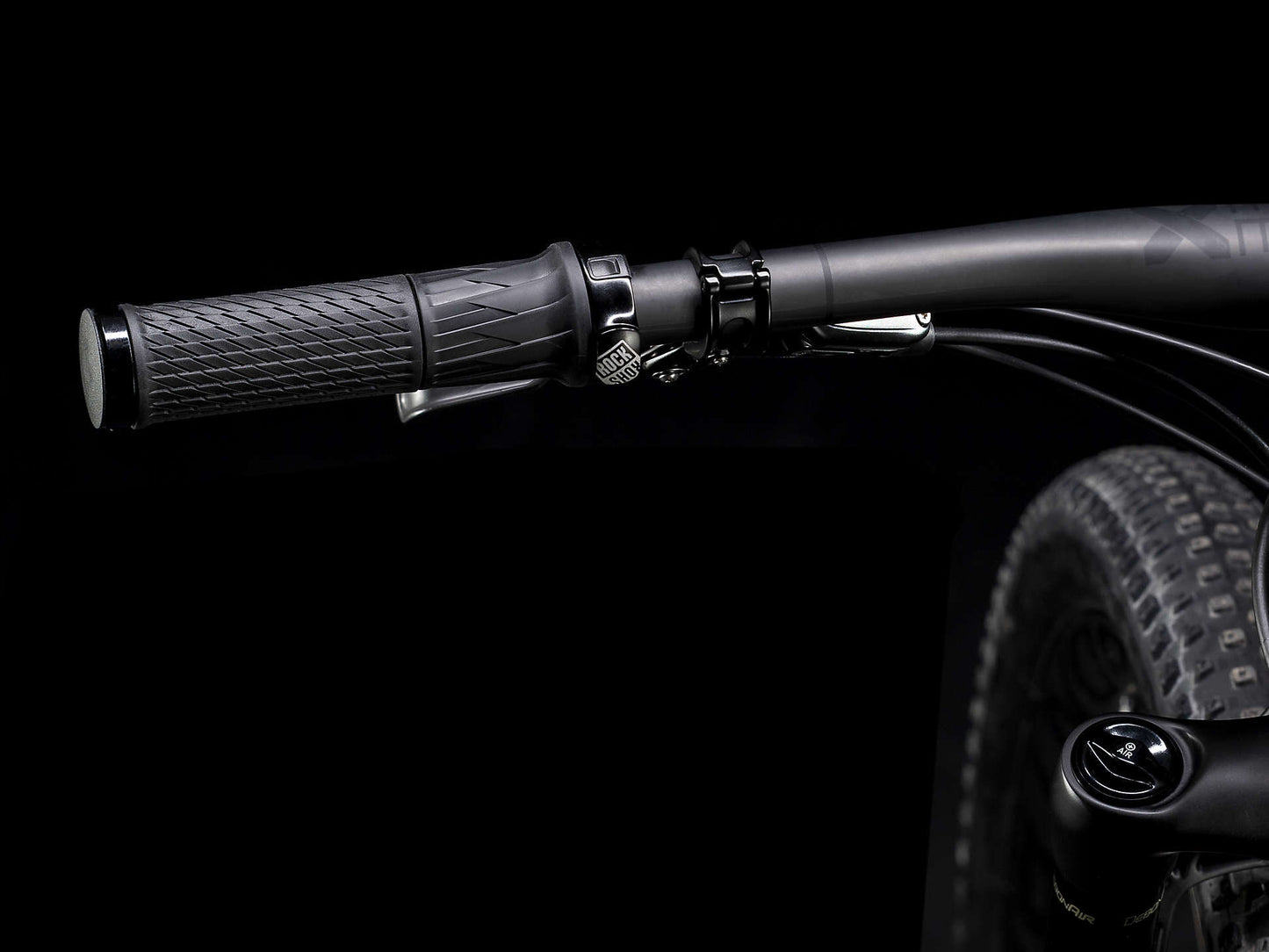  Trek Top Fuel 9.9 SL AXS