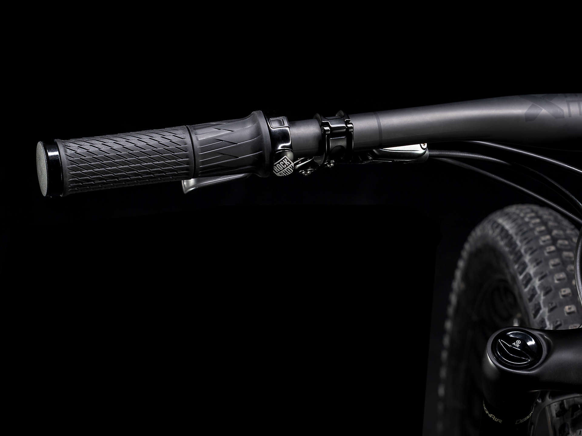  Trek Top Fuel 9.9 SL AXS