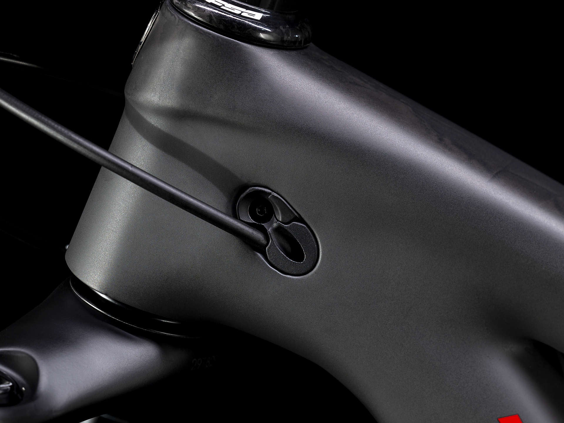  Trek Top Fuel 9.9 SL AXS