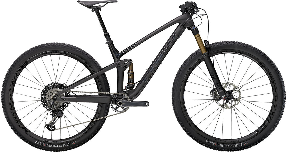  Trek Top Fuel 9.9 XTR