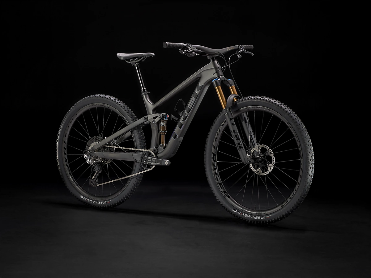  Trek Top Fuel 9.9 XTR